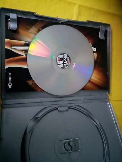 Tom Raider Anniversary PlayStation 2 Ps2 Games Original
