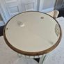 Mirrored Side Table - Coffee Table Image 2