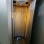 Sunbed Megasun Tower Space 2000 Image 5