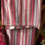 Shower Curtain & Hooks Image 2