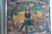 Hurray For The Riff Raff - Small Town Heroes CD (2014) Blues Country Folk VG+