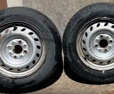 Wheel's