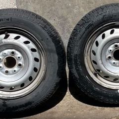 Wheel's