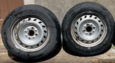 Wheel's