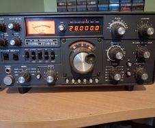 Yaesu Ft-101 Zd