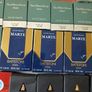 70 Vintage Sample Perfume and Cologne Bottles (unused) Image 7