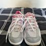 One Step Up Y2k Trainers Image 3