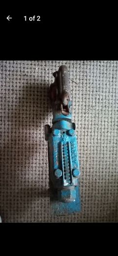 trailer hitch