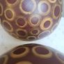 Set of Ornamental Architectural Spheres Image 4