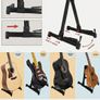 Guitar Floor Stands Image 3