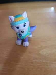 Paw Patrol - Everest Tonie
