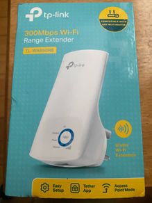 TP-link Range Extender TL-WA850RE