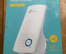 TP-link Range Extender TL-WA850RE