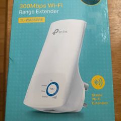 TP-link Range Extender TL-WA850RE