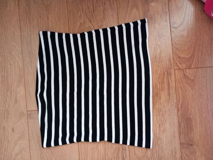 Ladies Tube Top
