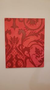 Canvas Painting