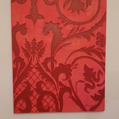 Canvas Painting