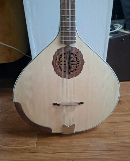 Carvahelo Bouzouki