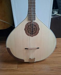 Carvahelo Bouzouki