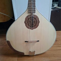 Carvahelo Bouzouki