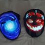 LED Display Face Mask Image 3