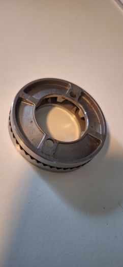Flat Burrs 65mm
