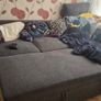 Sofa bed Image 3