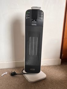 heating centre