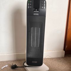 heating centre