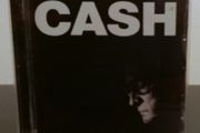Johnny Cash The Man Comes Around CD Album