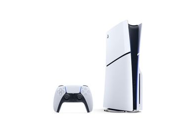 PlayStation 5 Disc Version BNIB