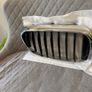 BMW front grille/kidneys Image 2