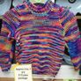 Hand knitted Image 3