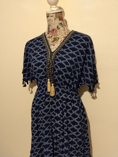 Beautiful Dress