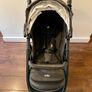 Joie mytrax stroller in dark grey Image 6
