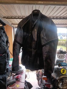 Motorbike