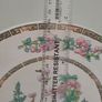 Lord Nelson Indian tree plate Image 5