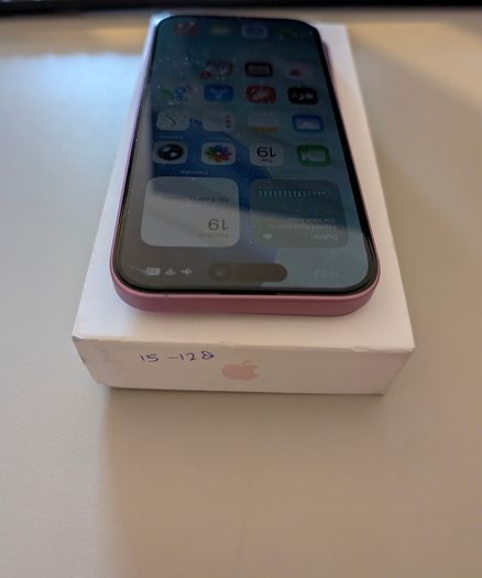 iPhone