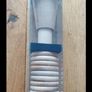 120cm long Wooden Curtain pole - New and boxed Image 5