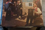 Various Artists Lps Box 16