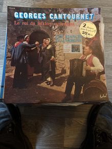 Various Artists Lps Box 16