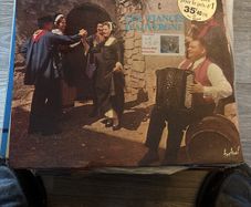 Various Artists Lps Box 16