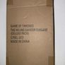 Threezero 1/6 Game Of Thrones (Sandor 'The Hound' Clegane) (Deluxe) Image 2