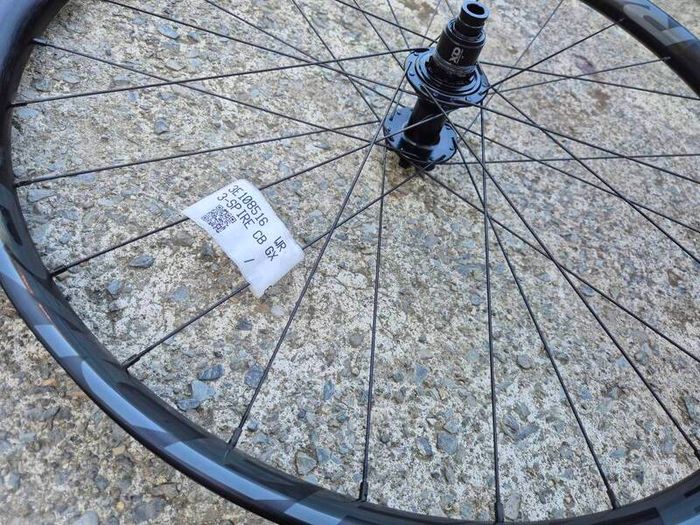 Raceface 29" Wheelset