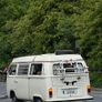 T2 VW Camper 1973 Image 7