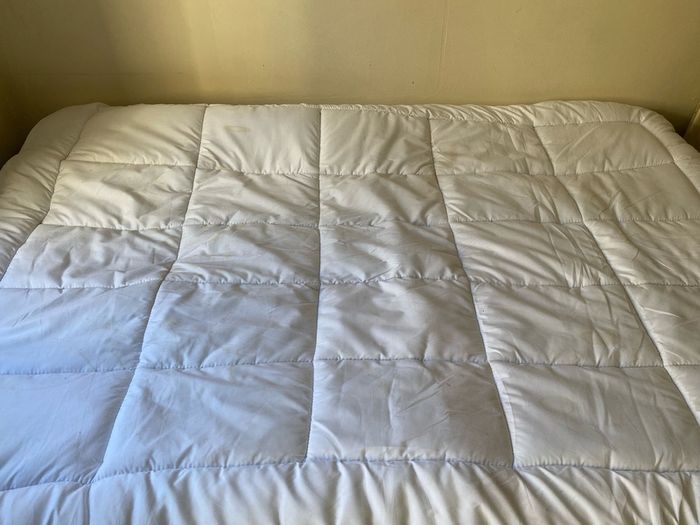 mattress topper