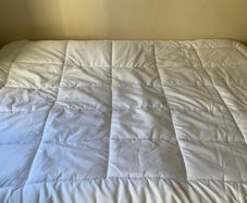mattress topper