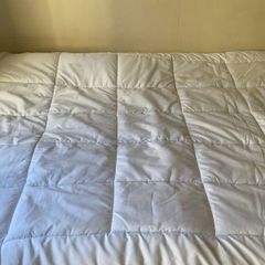 mattress topper