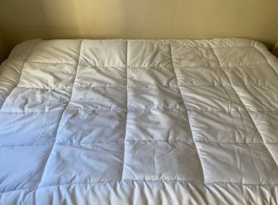 mattress topper