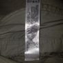 Zara sage green corduroy shacket xs Image 6